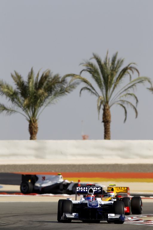 GP Bahrain